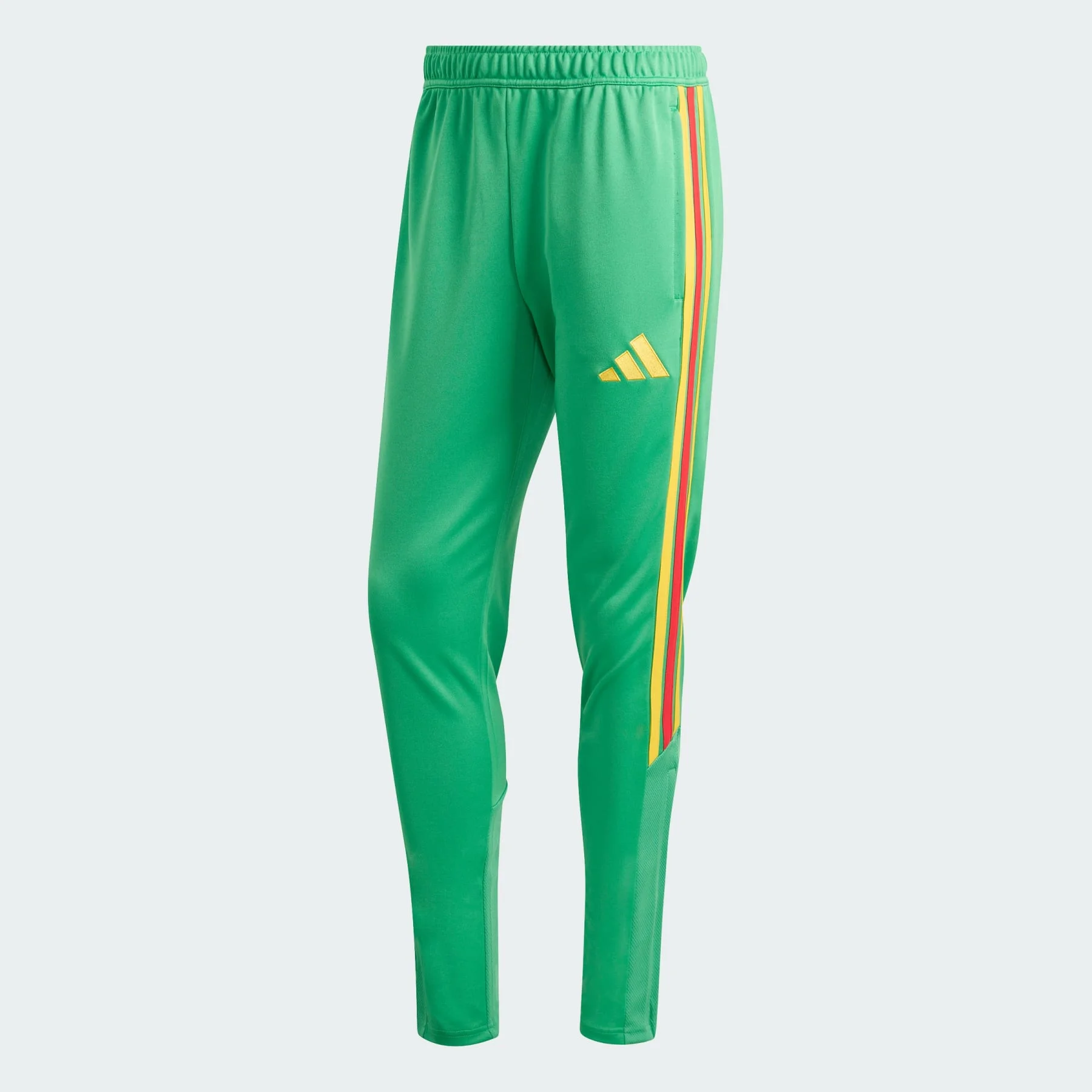 Tiro 26 League Training Pants - 1