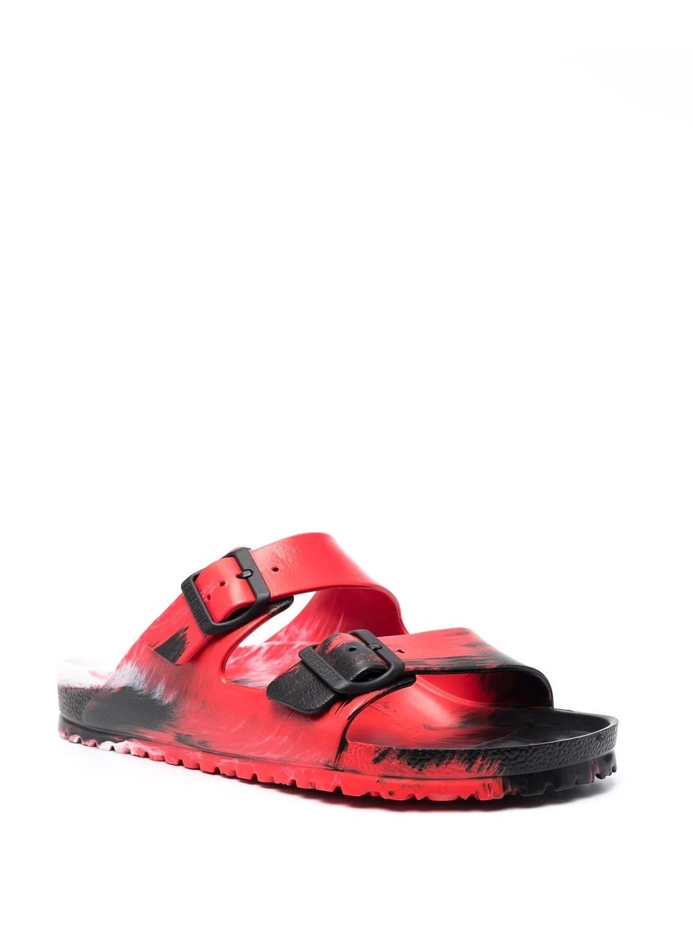 Eva Arizona double-strap sandals - 2