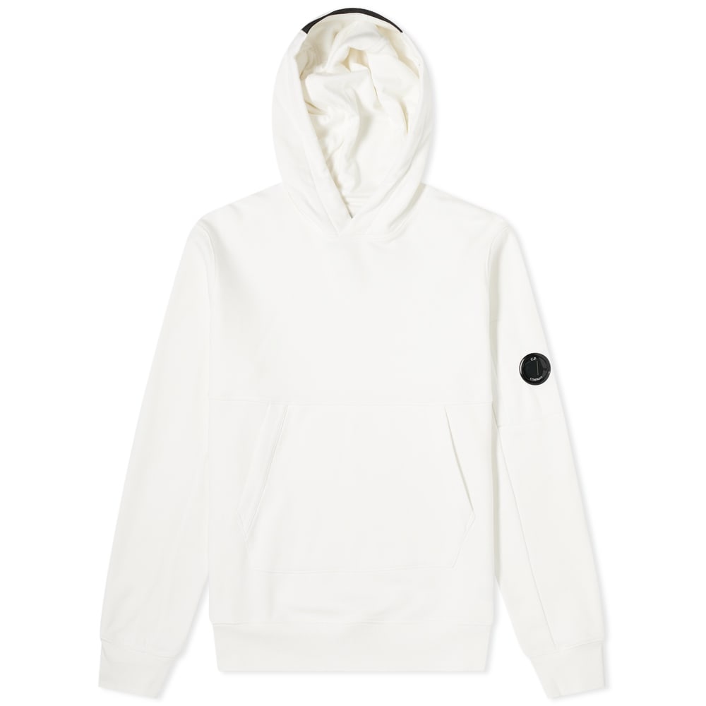 C.P. Company Arm Lens Popover Hoody - 1