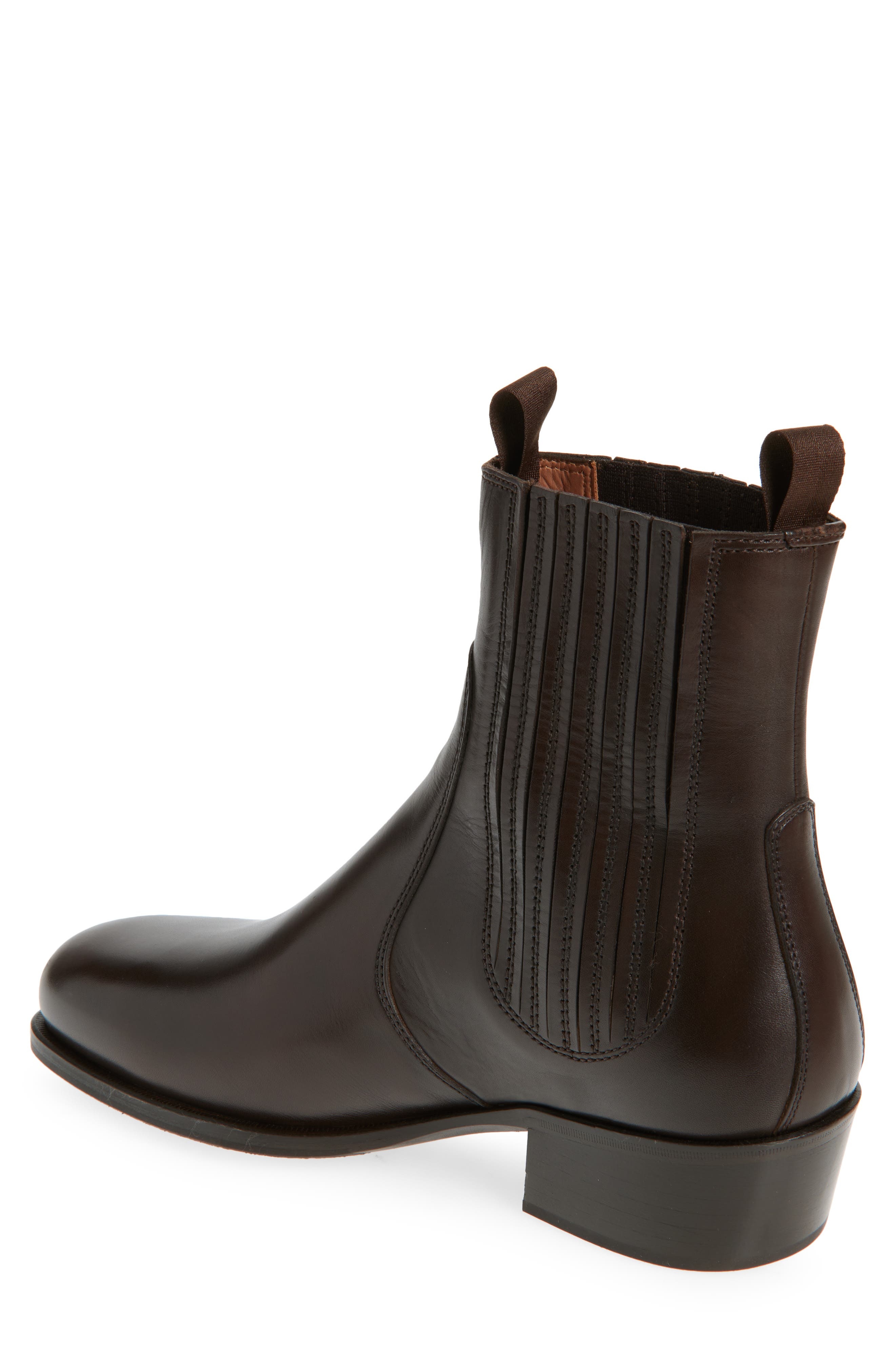 Lemaire Chelsea Boot in Brown at Nordstrom - 2