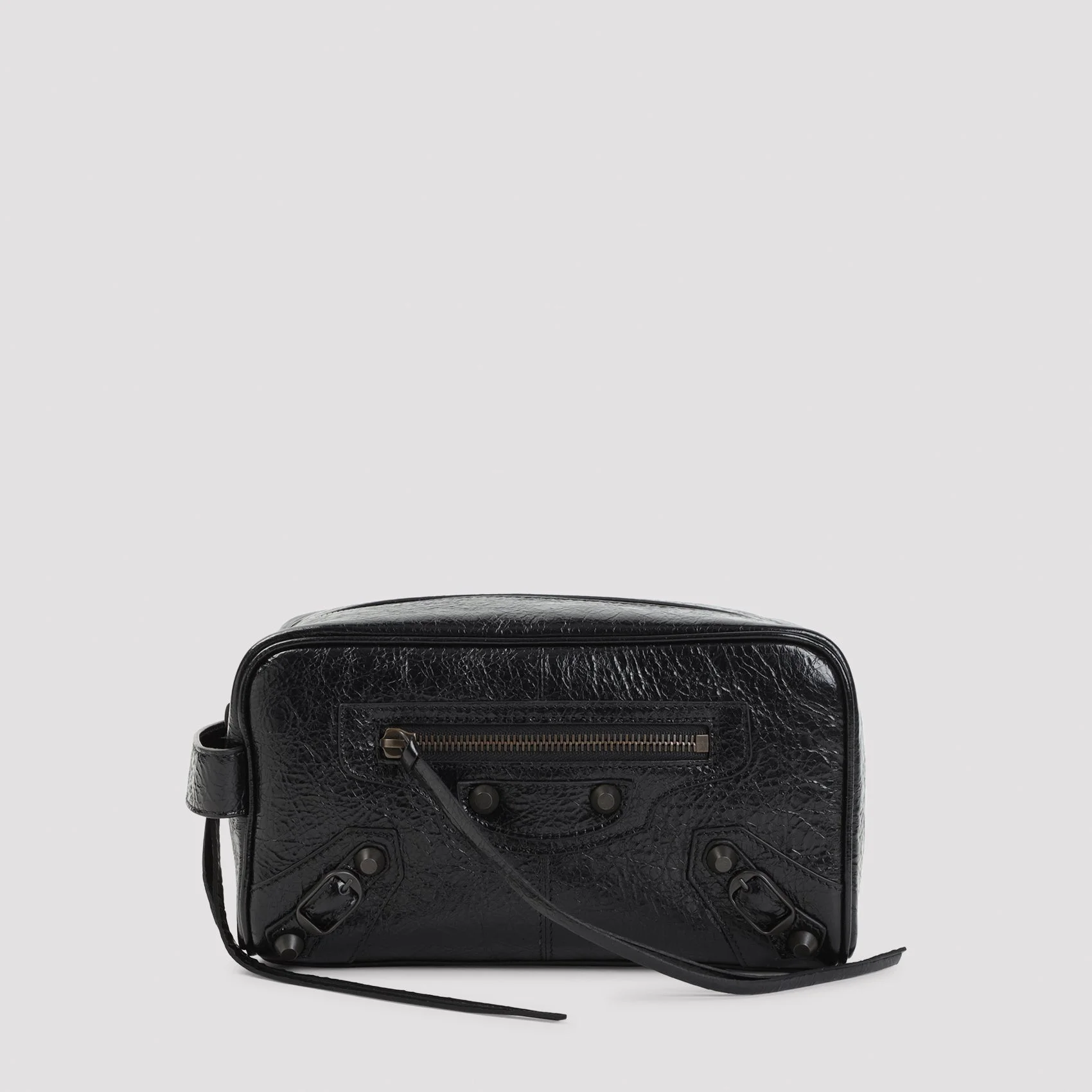Balenciaga Le City Toiletry Pouch Men - 1