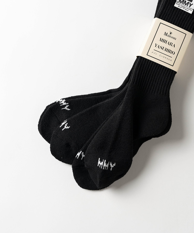MMY 3-Pack Socks 8