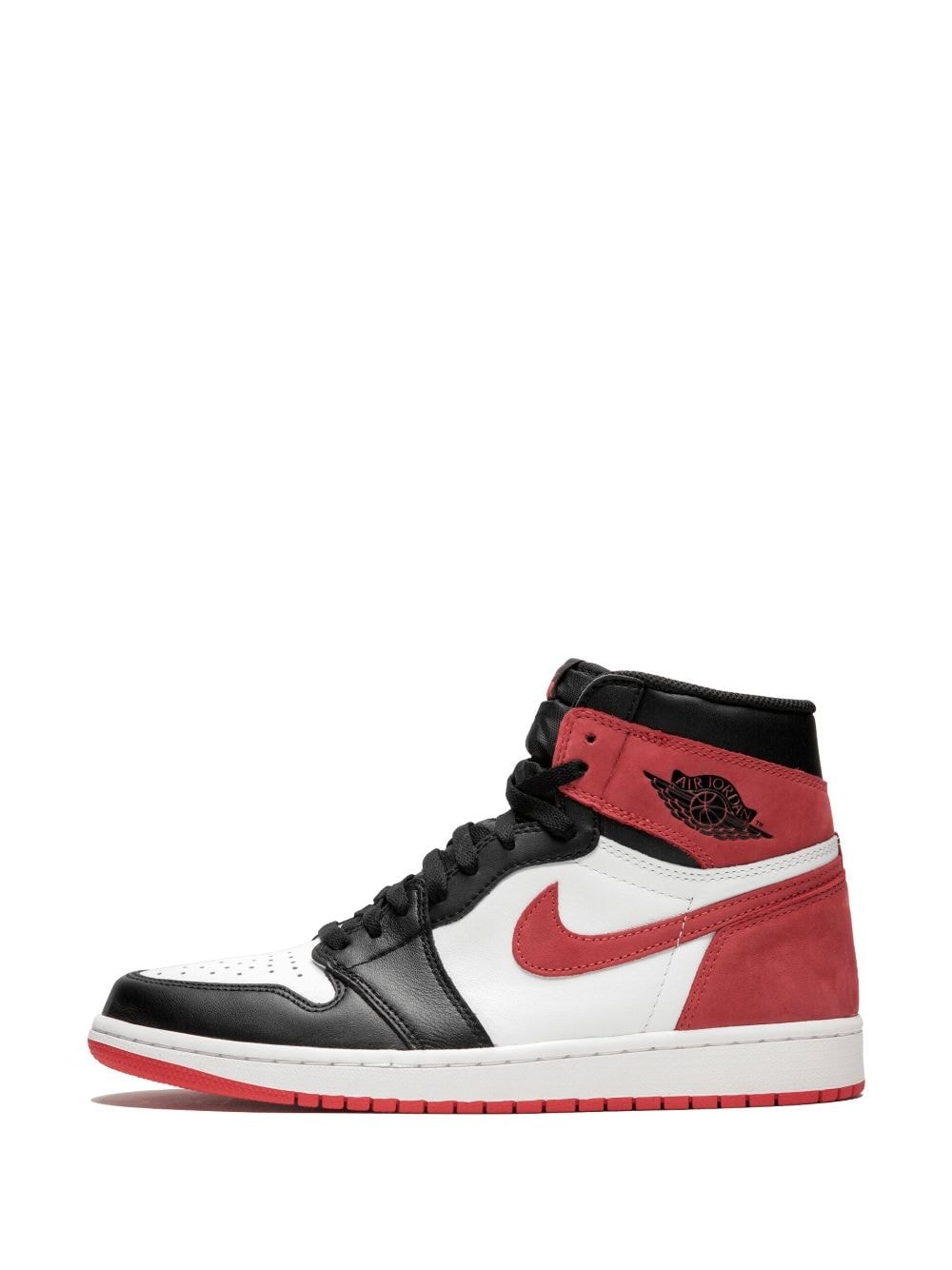 Air Jordan 1 Retro High OG "Track Red" sneakers - 5