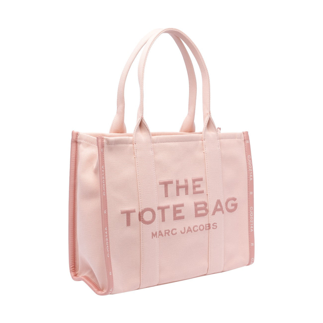Marc Jacobs Women The Jacquard Large Tote Bag - 2