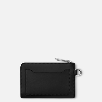 Montblanc Meisterstück Key Pouch with 4cc outlook