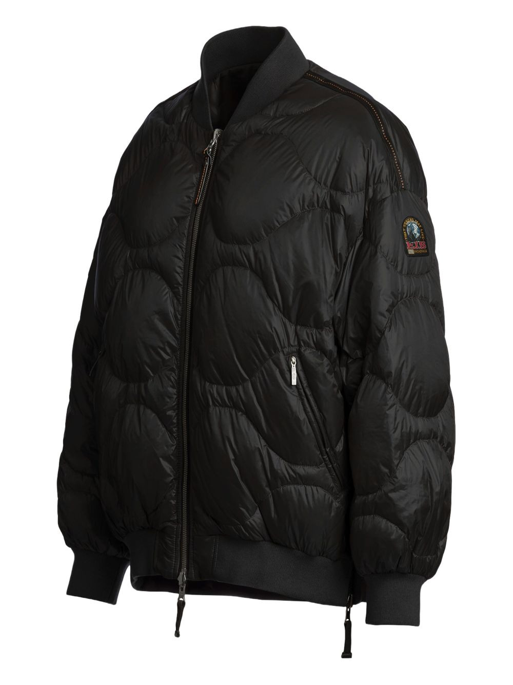 quilted bomber jacket - 5