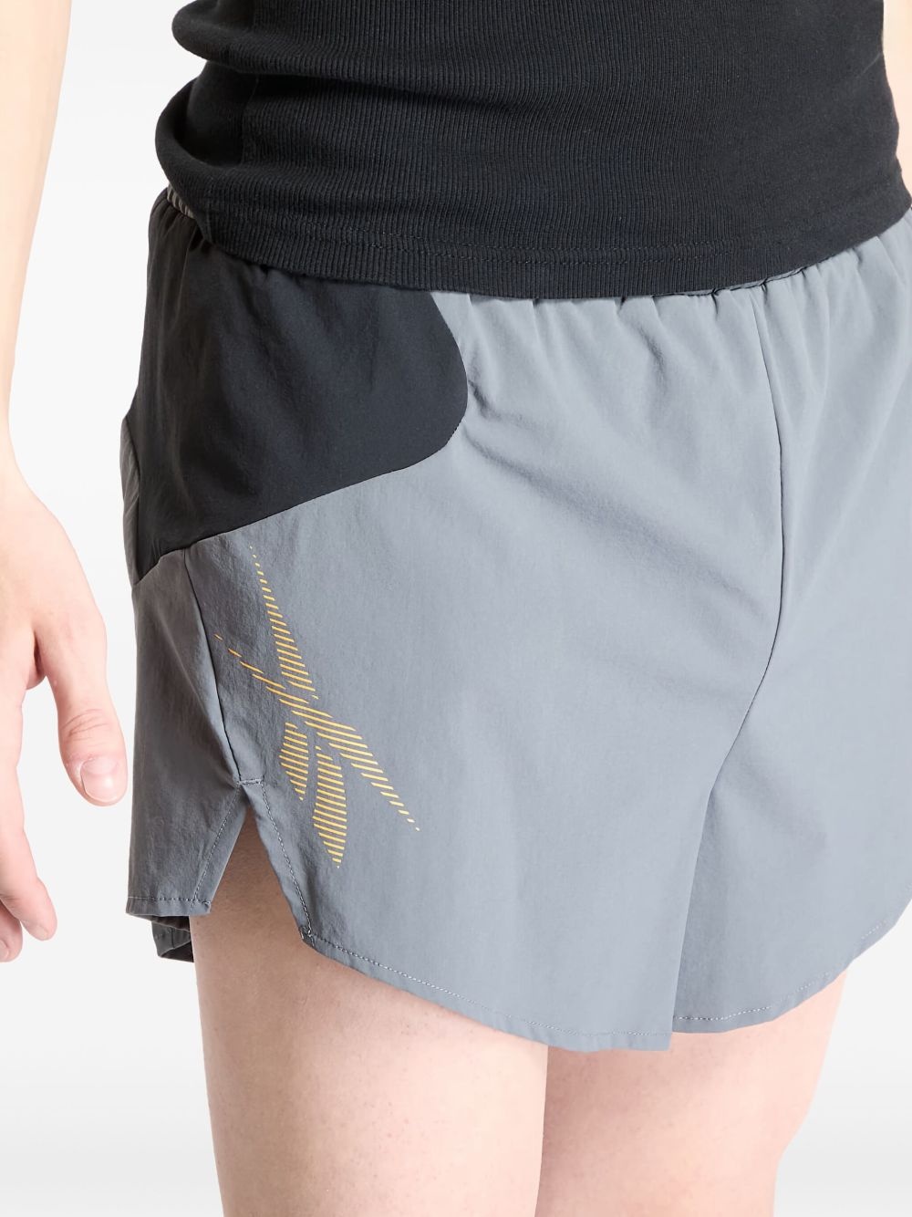 Run shorts - 3