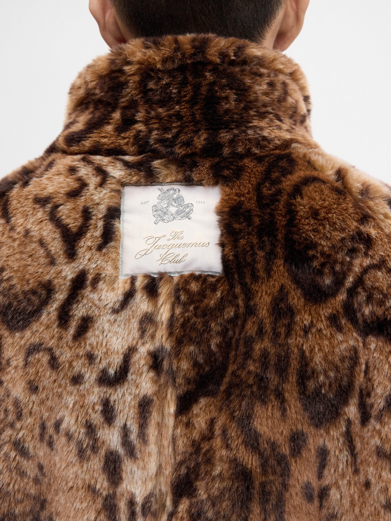 The Fernando jacket 6