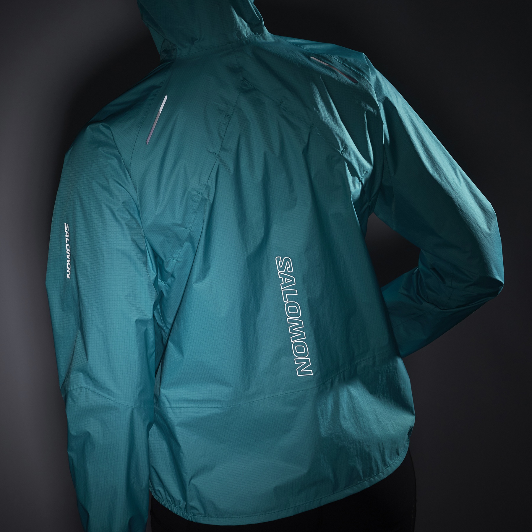 BONATTI WATERPROOF - 3