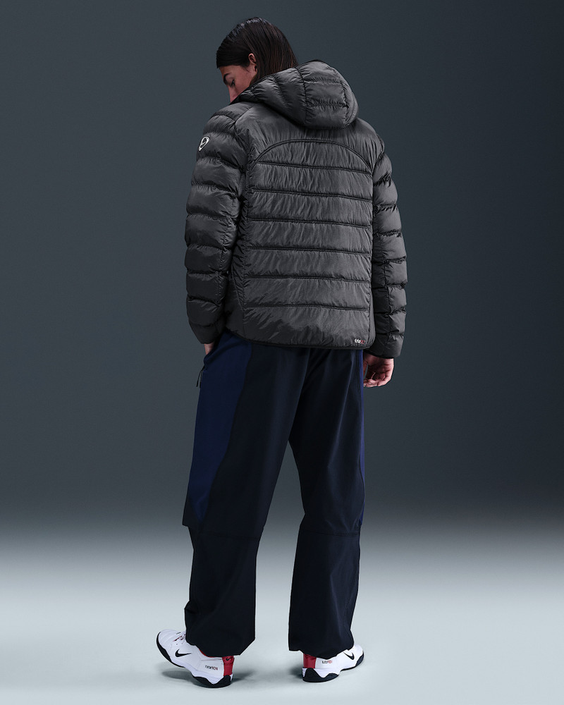 Nike Total 90 Men's Therma-FIT Soccer Puffer Jacket 5