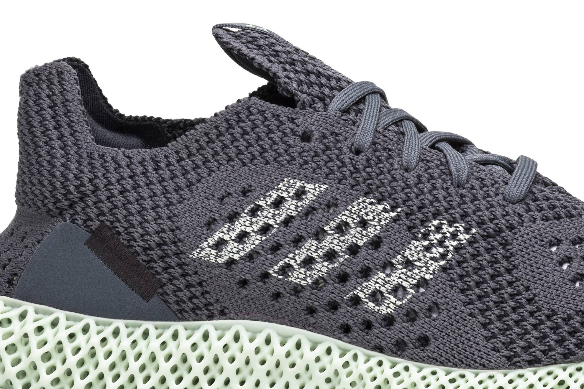 Futurecraft 4D 'Onix' - 2