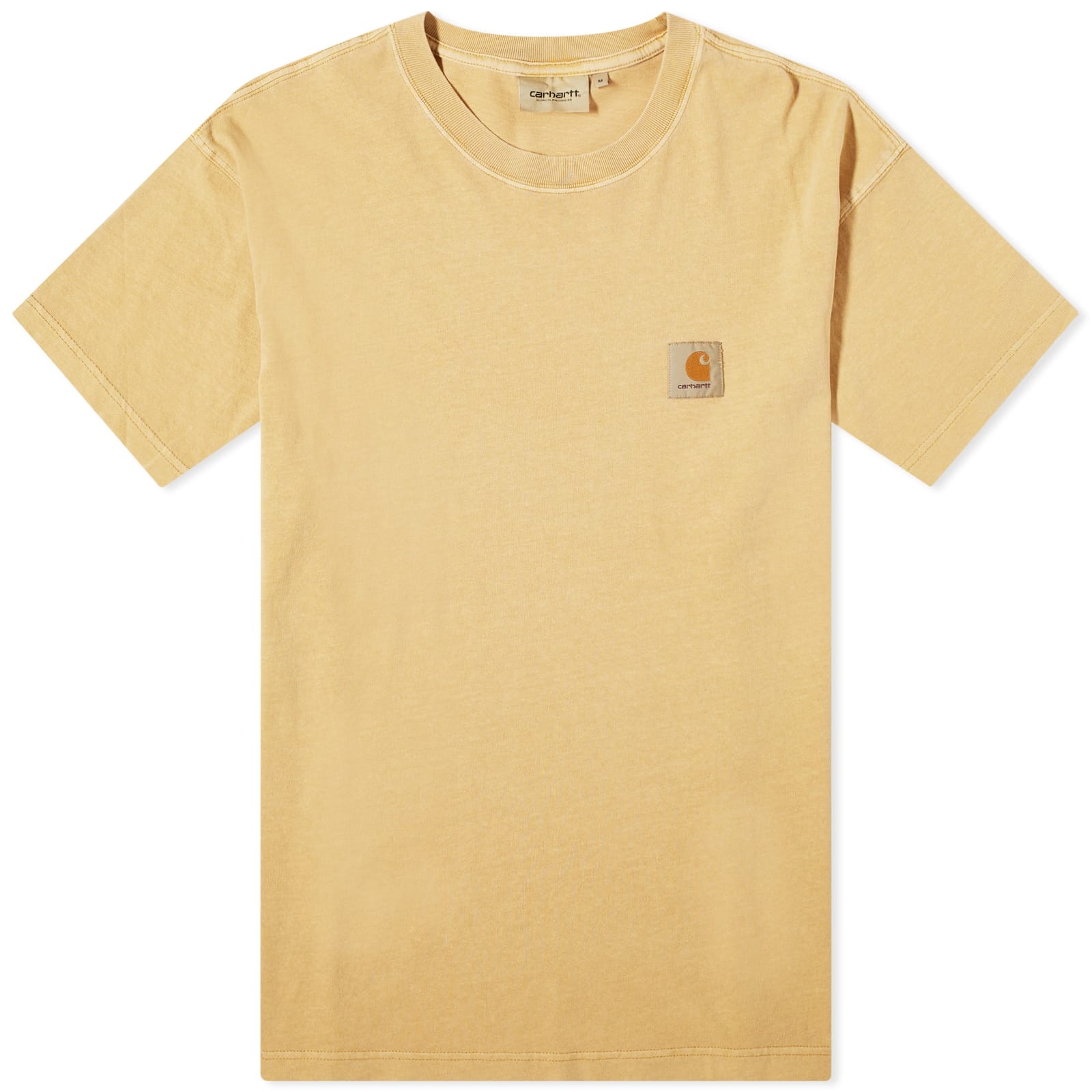 Carhartt WIP Nelson T-Shirt - 1