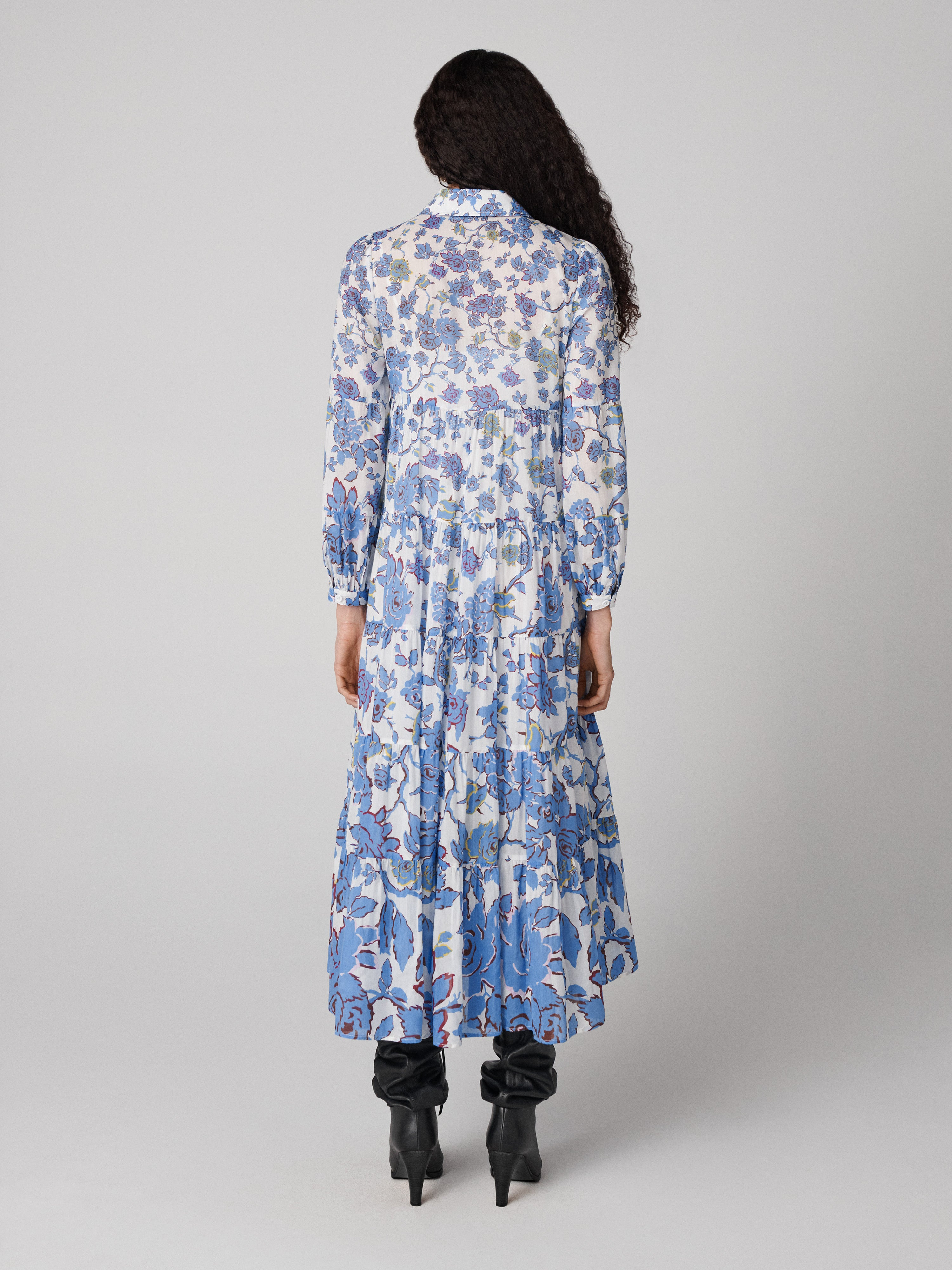 Kiara Dress - 2