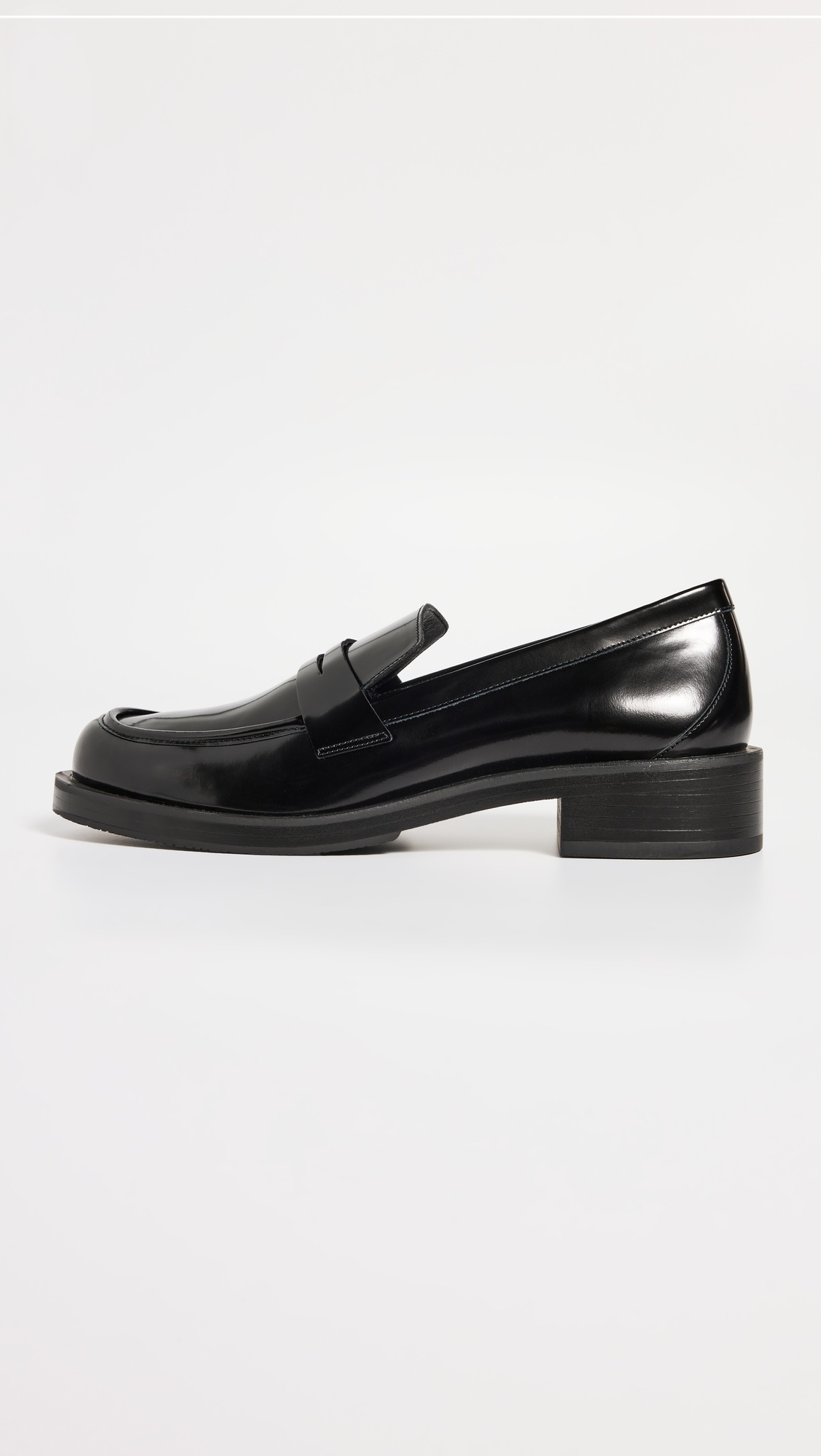 Palmer Bold Loafers - 6