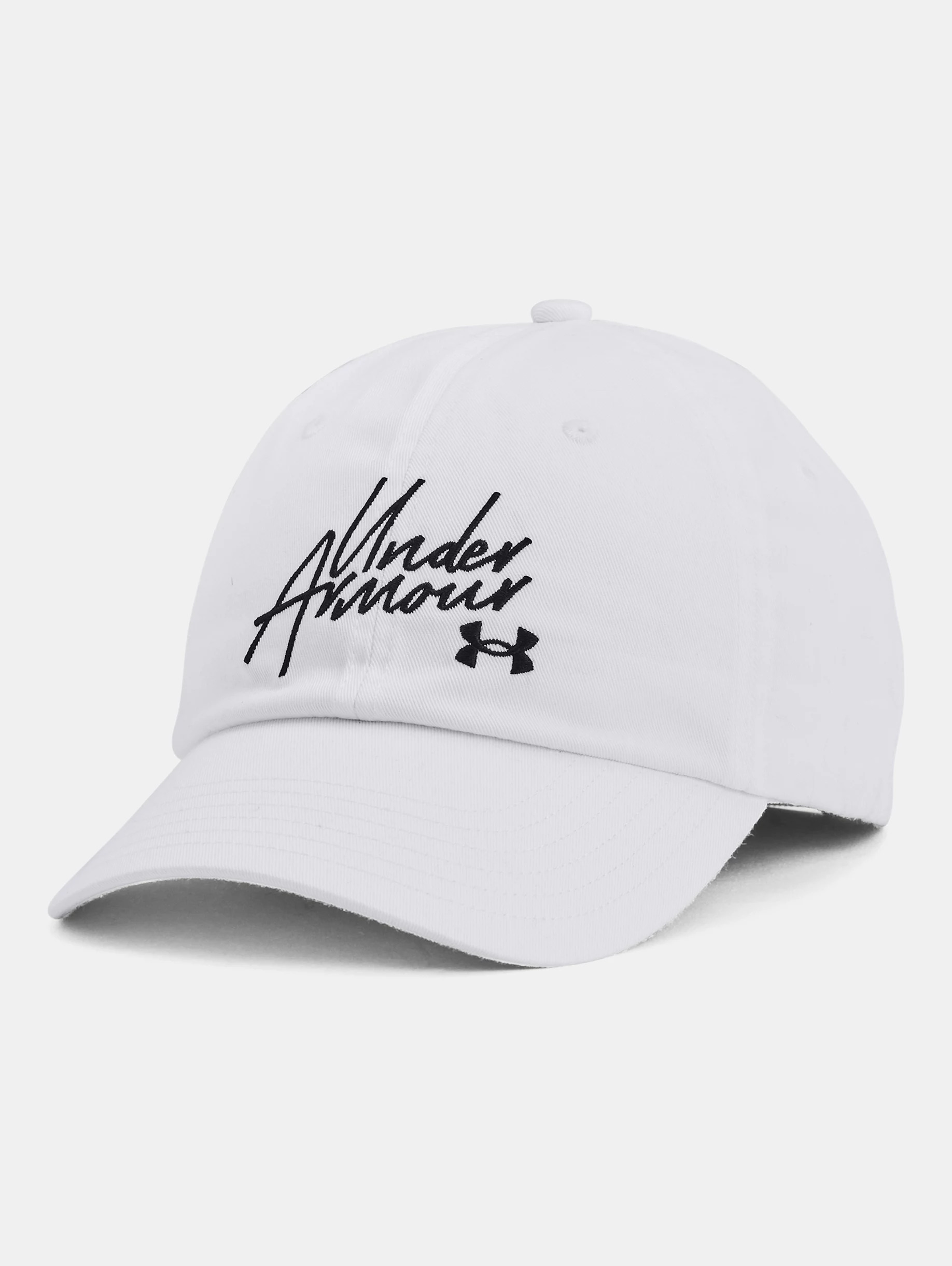 Women's UA Favorite Hat - 1