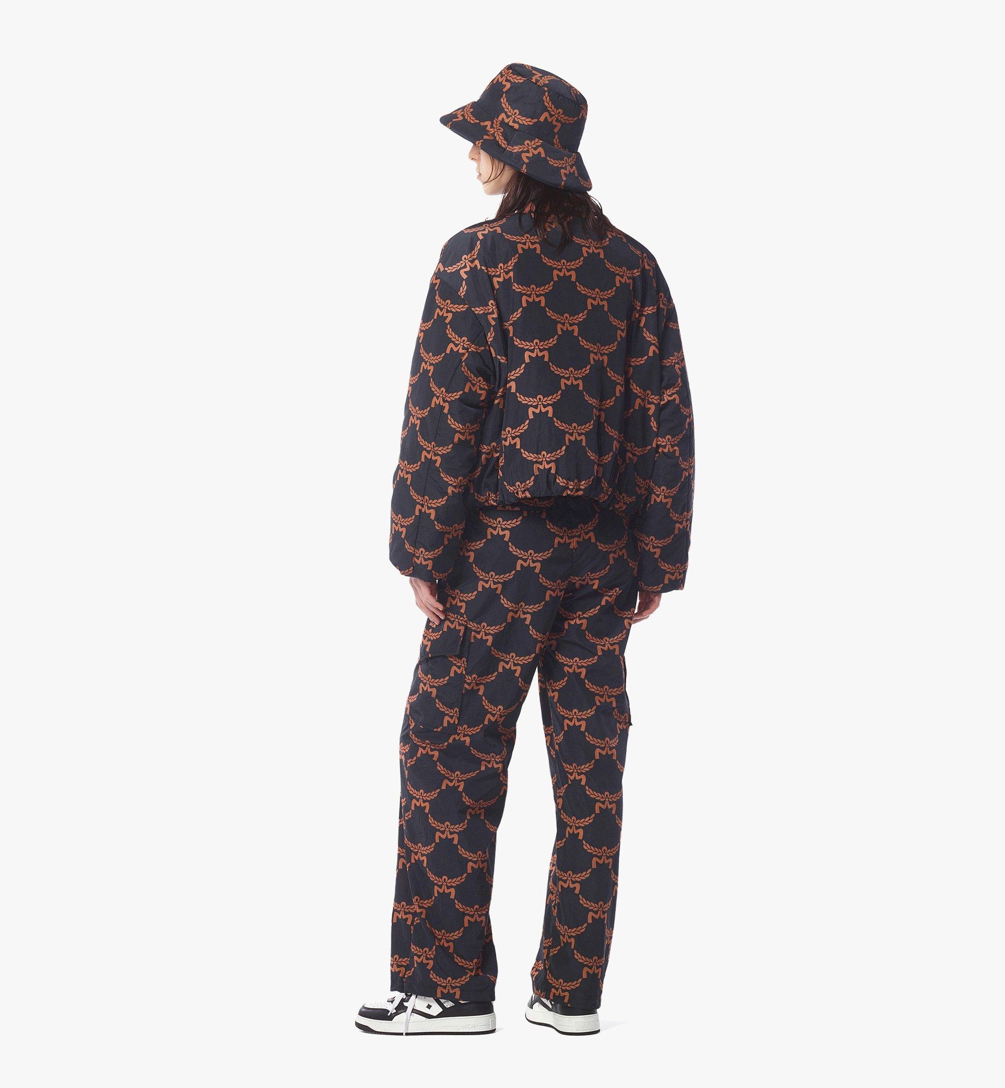 Lauretos Bomber Jacket in ECONYL® - 5