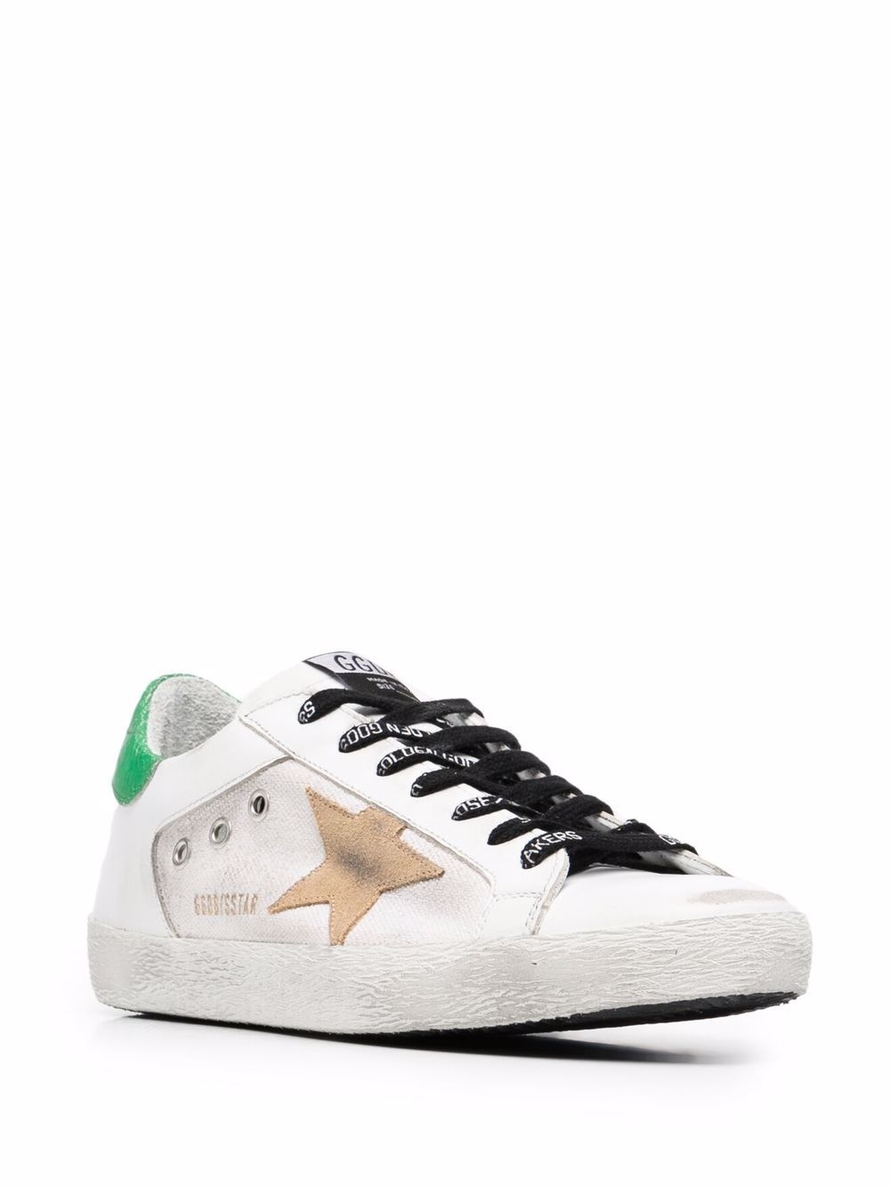 Super-Star low-top sneakers - 2