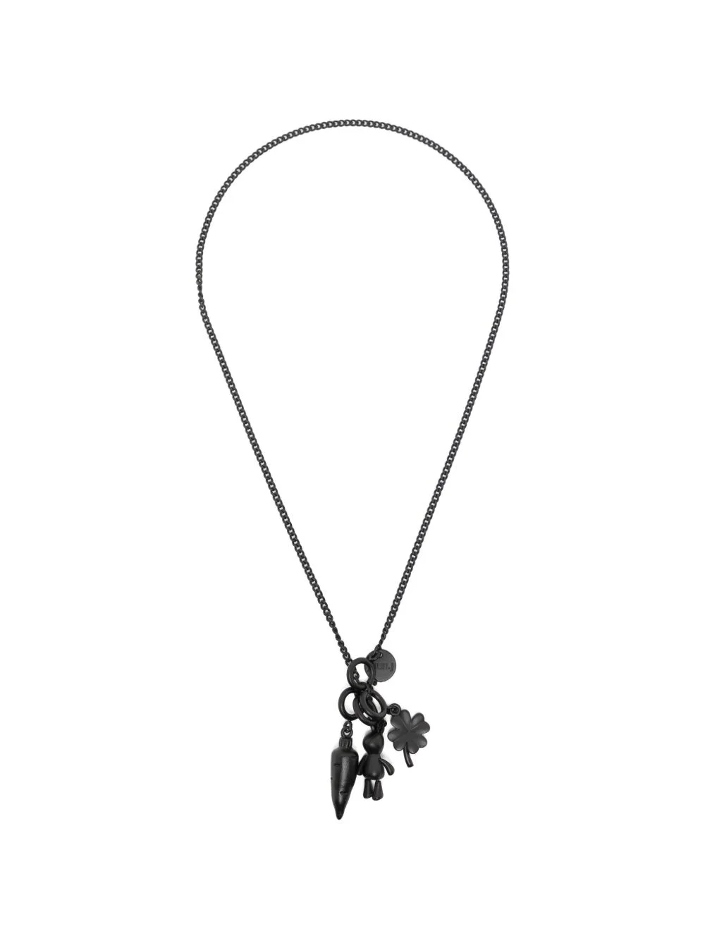 Bernie necklace - 1