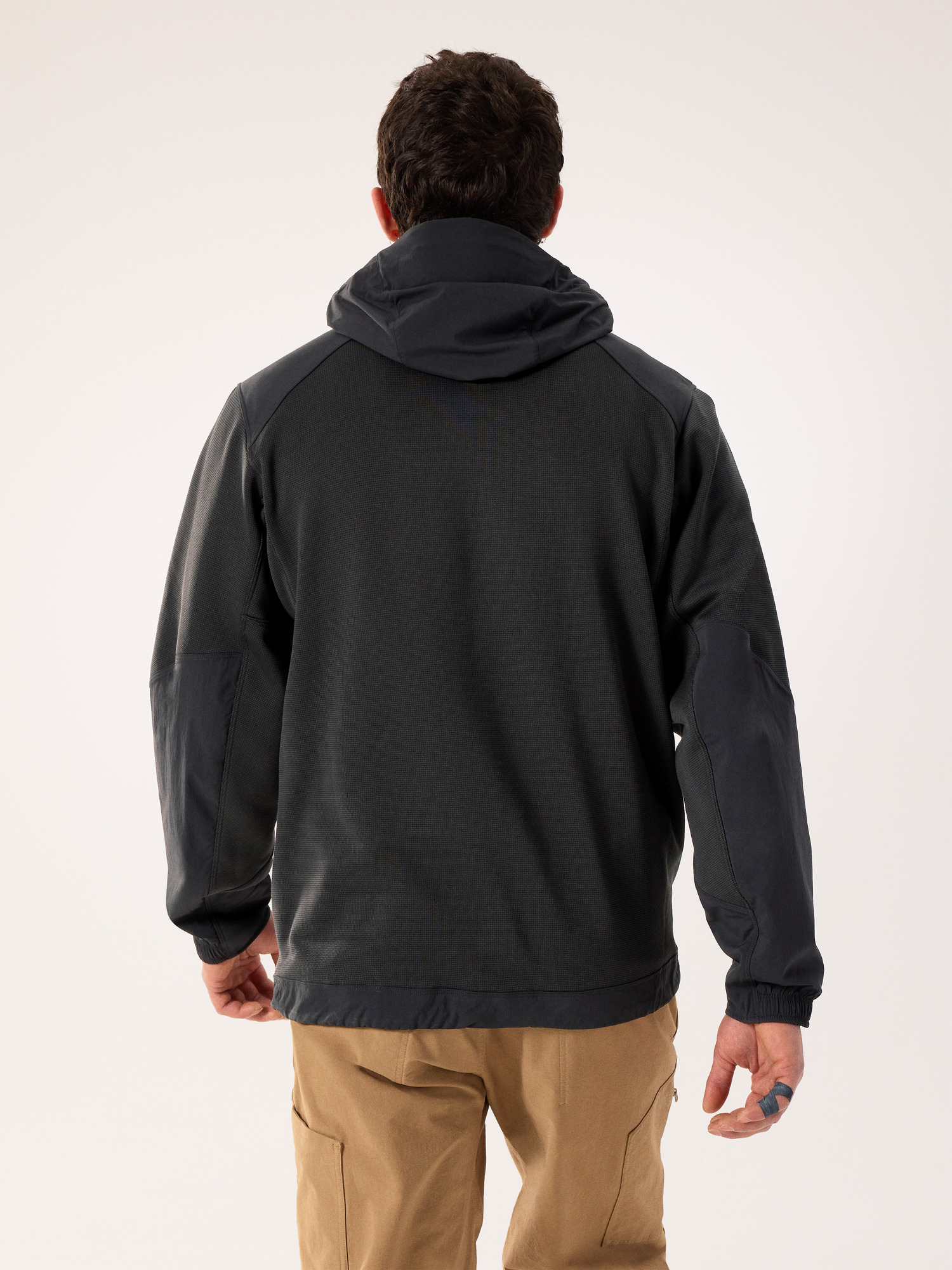 Konseal Pullover Hoody - 4