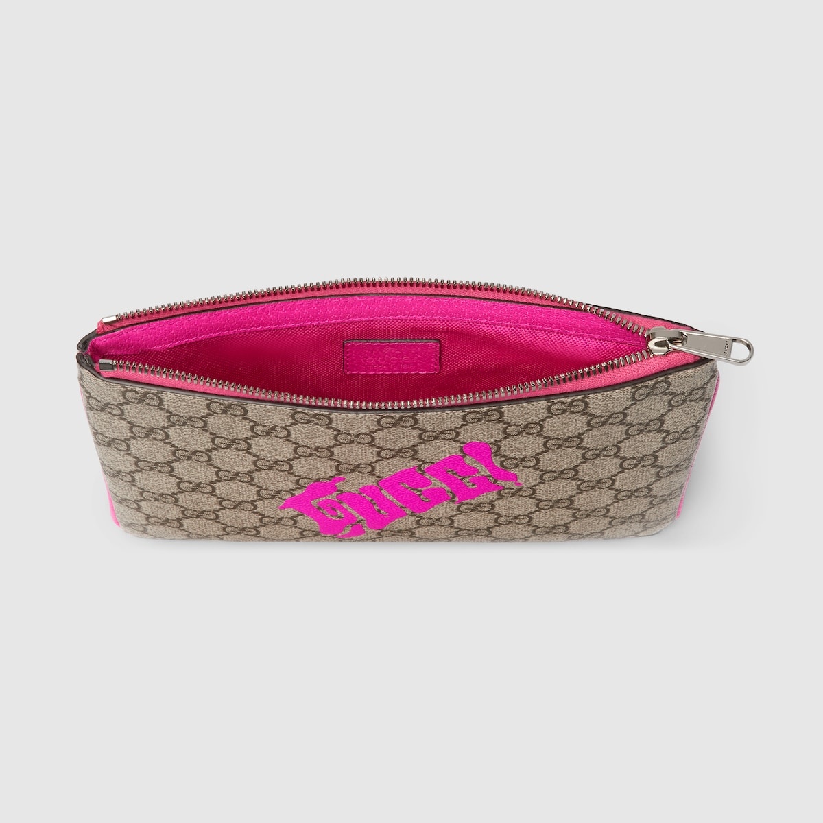 Small pouch with print - 8