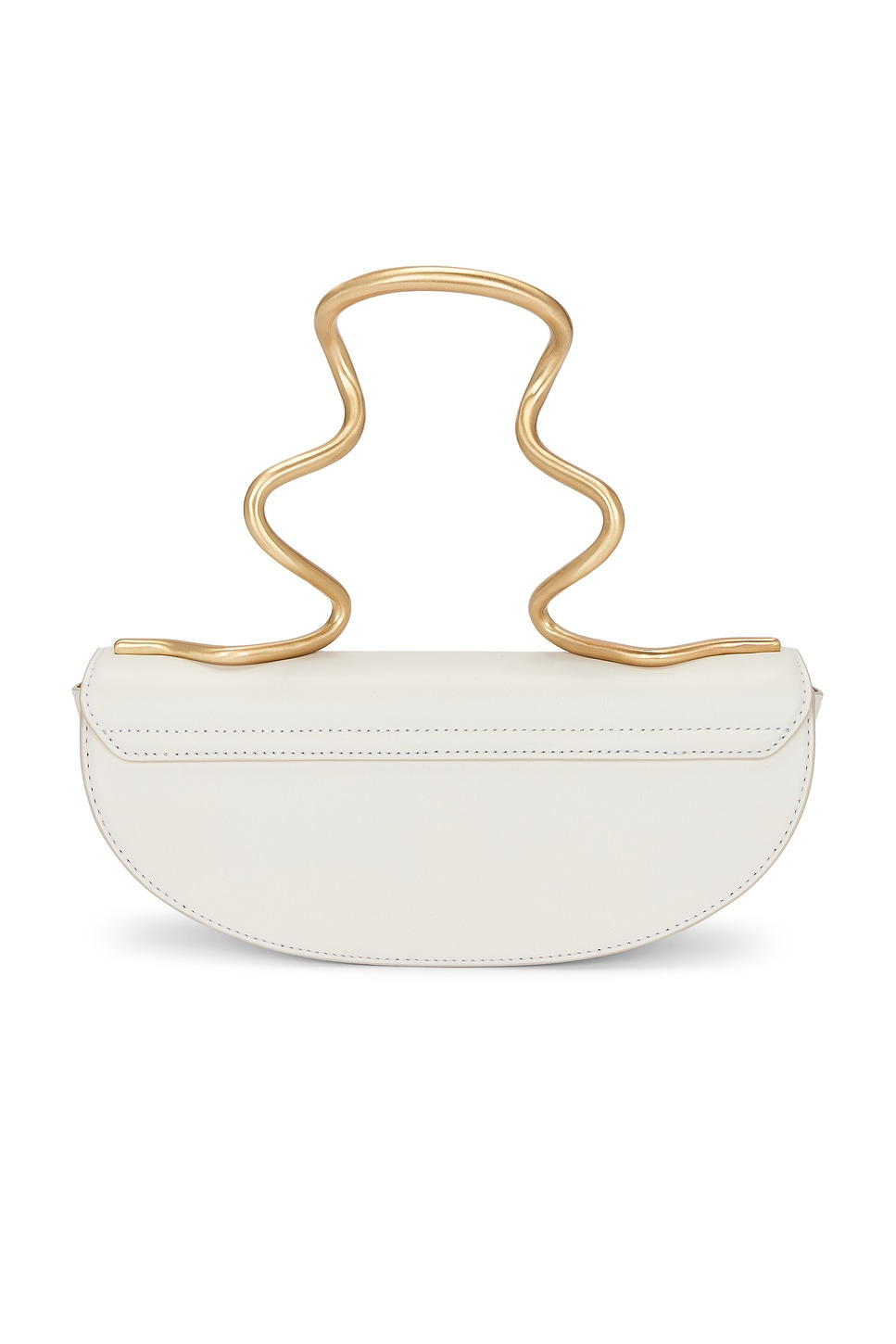 Ilaria Top Handle Bag - 2