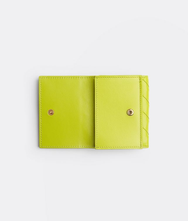 TRI-FOLD WALLET - 3