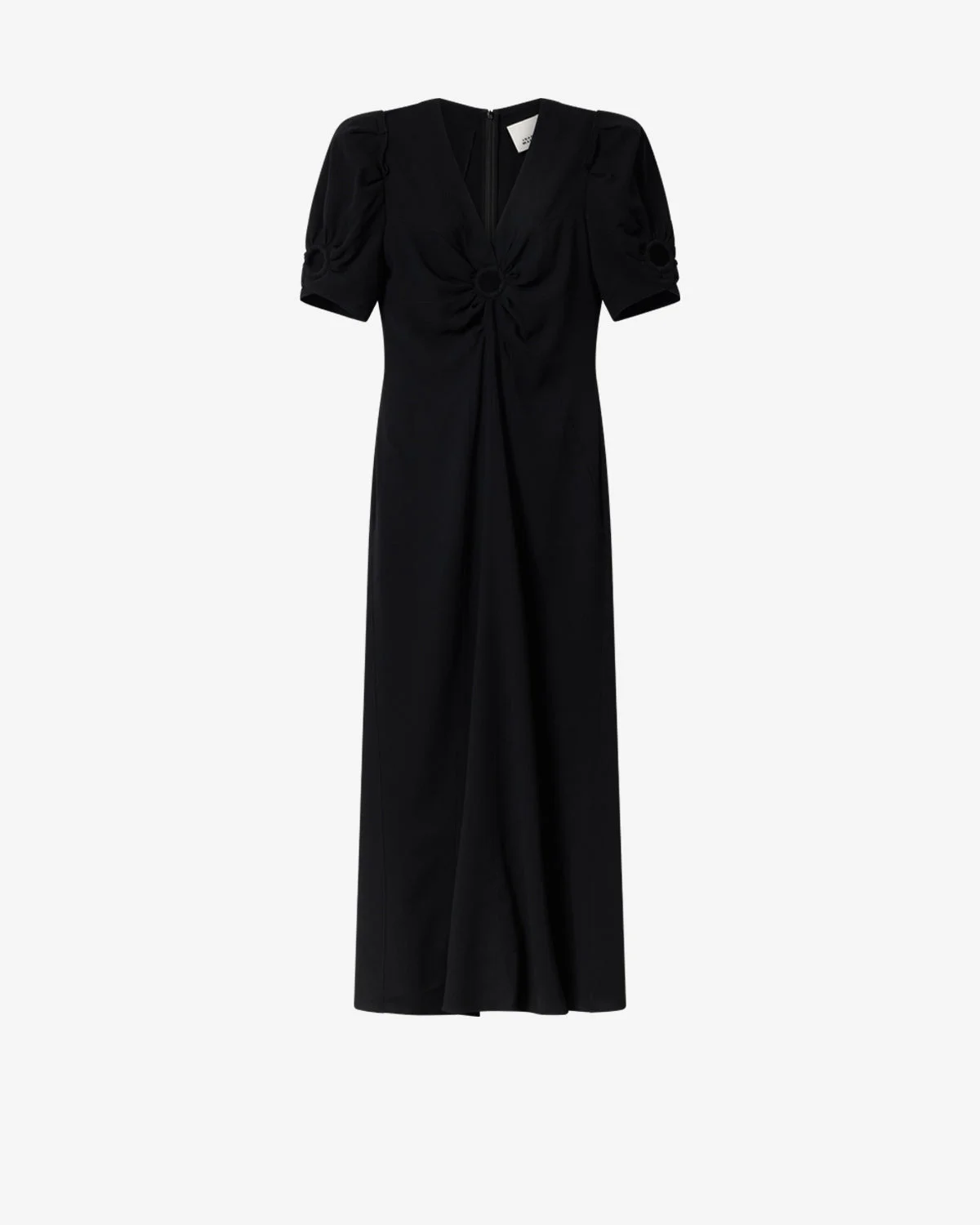 SURELIA DRESS - 1