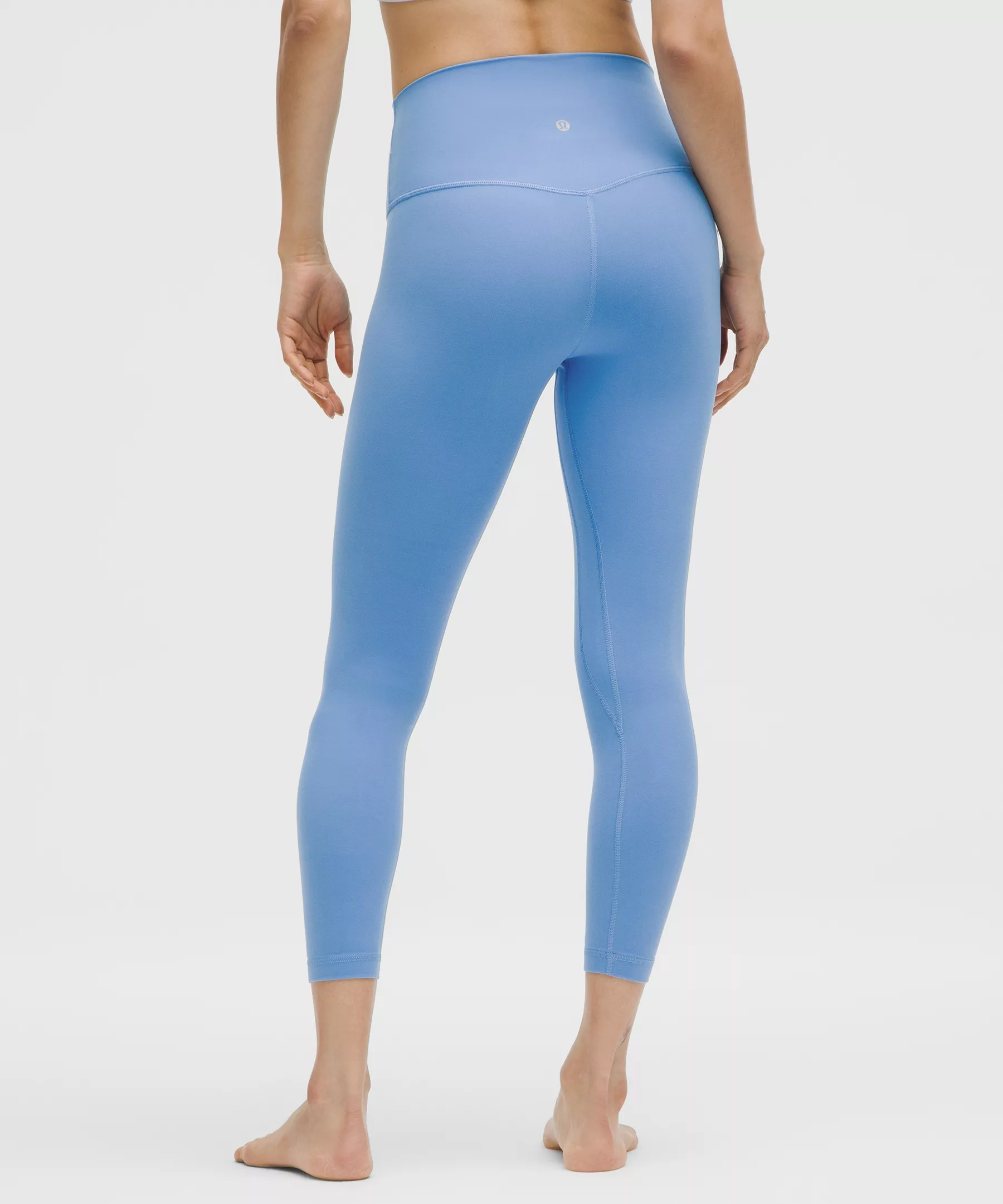 lululemon Align™ High-Rise Crop 23" - 3