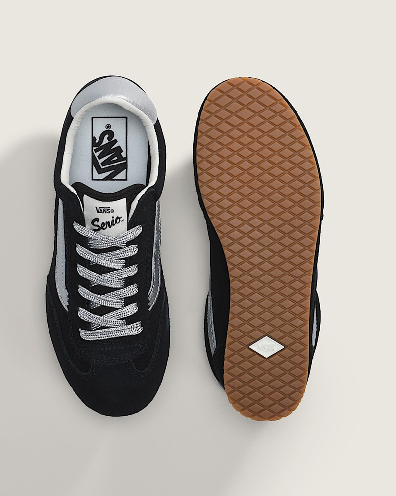 Super Lowpro Shoe 3