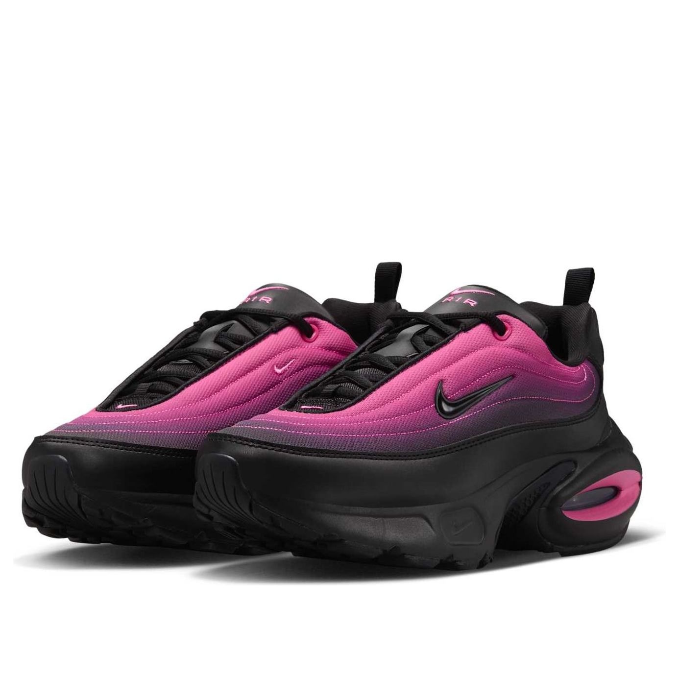 (WMNS) Nike Air Max Portal 'Black Pinksicle' HV6354-001 - 3