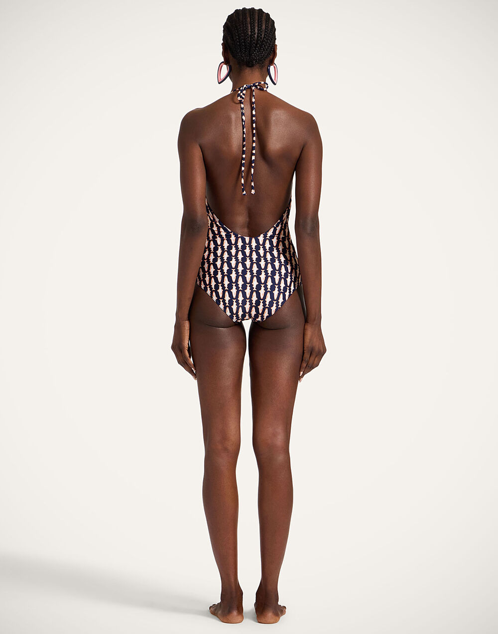 Sexy Swimsuit - 5