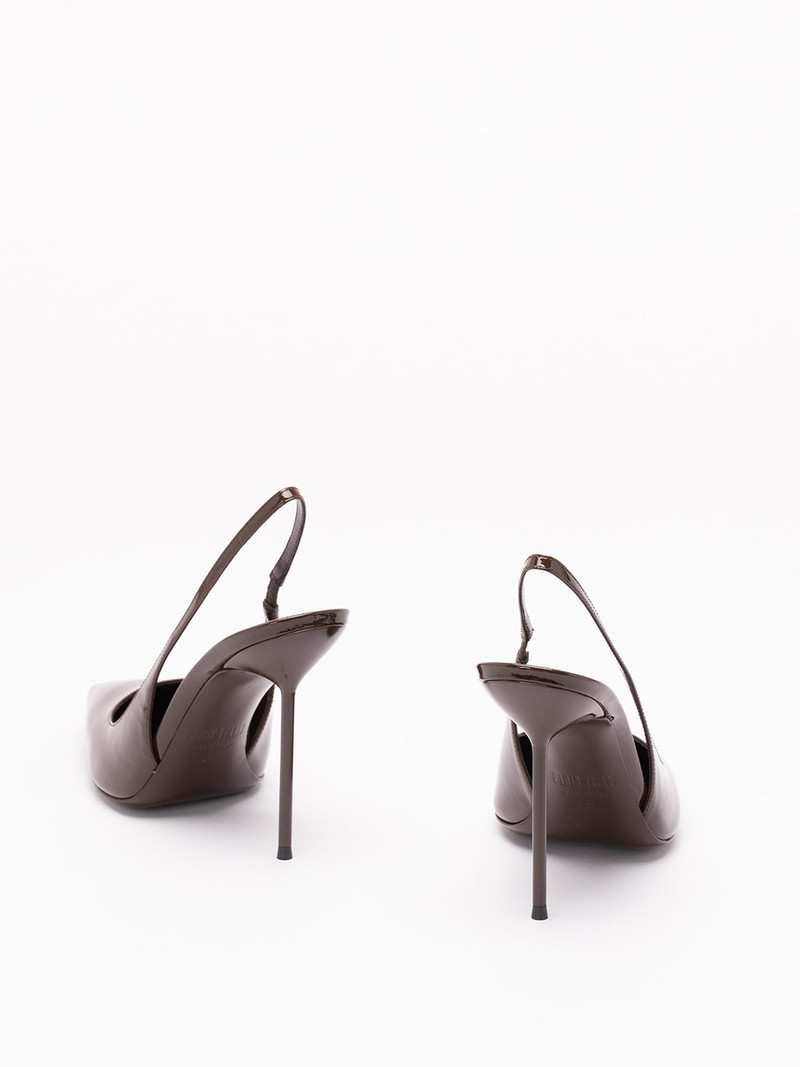 PARIS TEXAS `Lidia` Slingback outlook