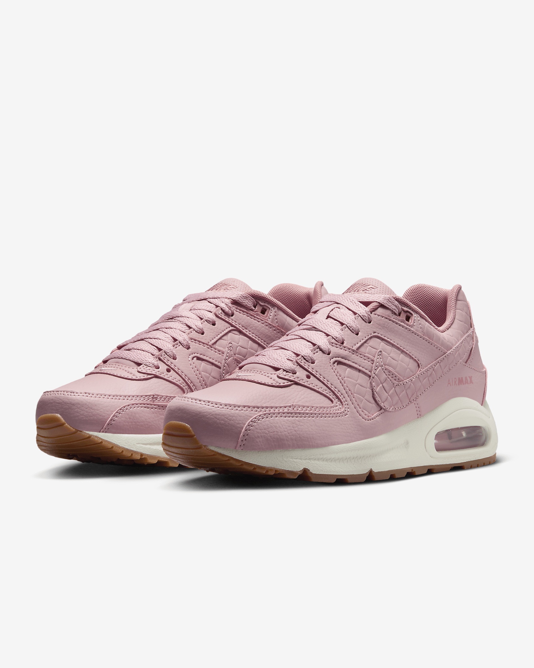 Nike Women's Air Max Command Premium Shoes - 5