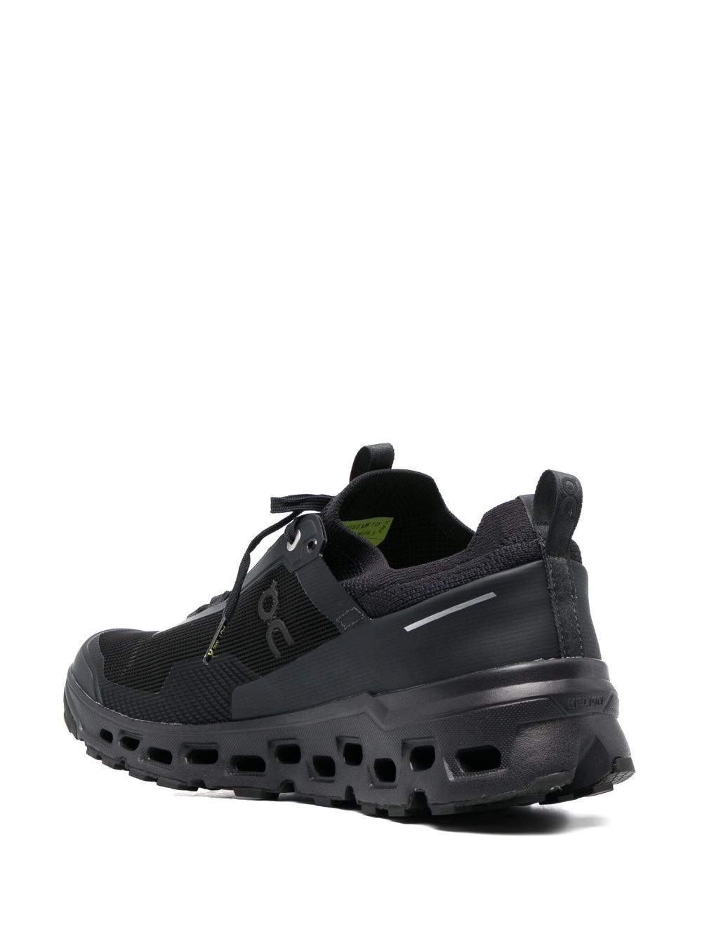 Cloudultra 2 low-top sneakers - 3
