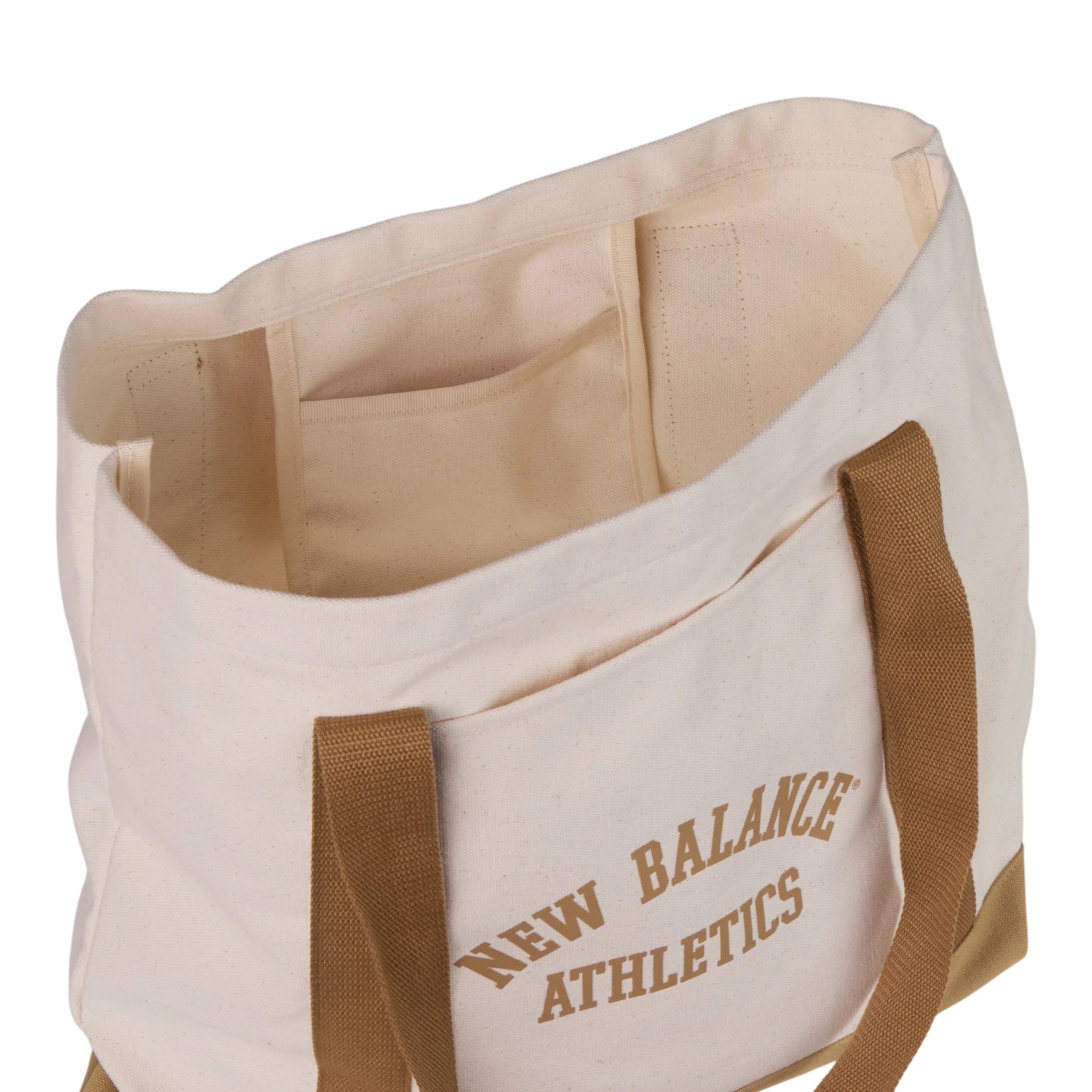 Classic Canvas Tote - 3