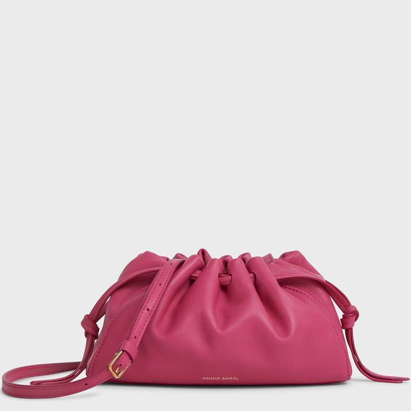 MINI BLOOM BAG 1