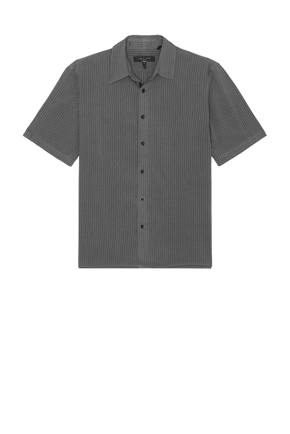 Dalton Dobby Shirt - 5