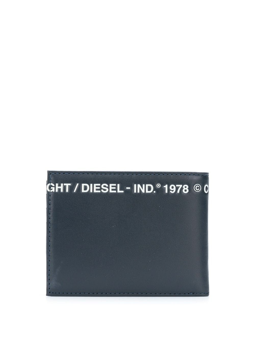 Neela XS bi-fold wallet - 2