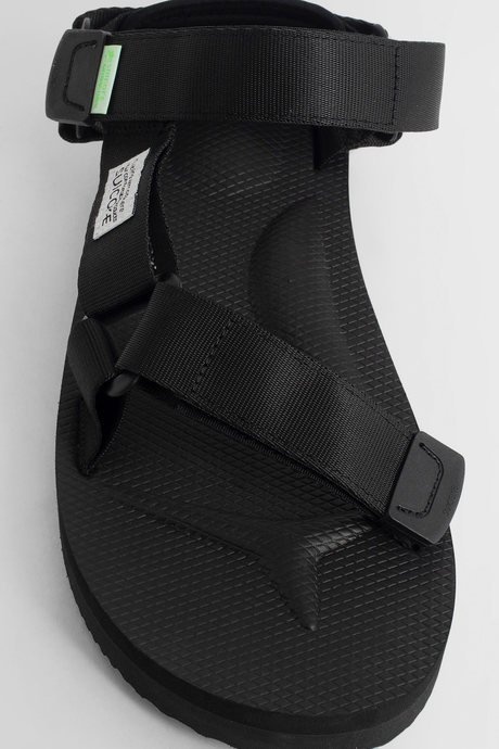 Suicoke men's black depa - 5