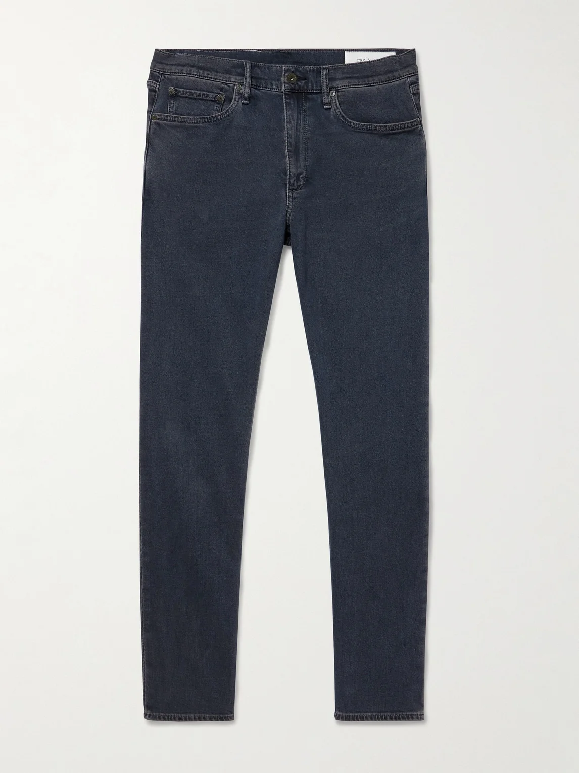 Fit 2 Slim-Fit Stretch-Denim Jeans - 1