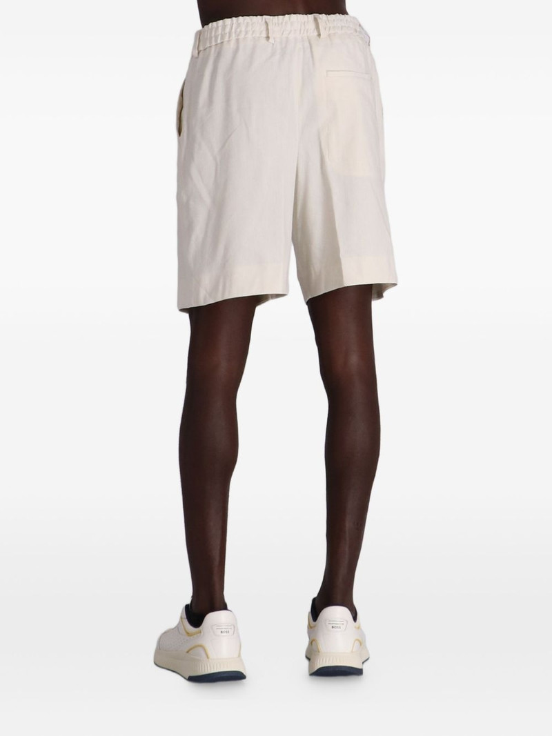 drawstring shorts 4
