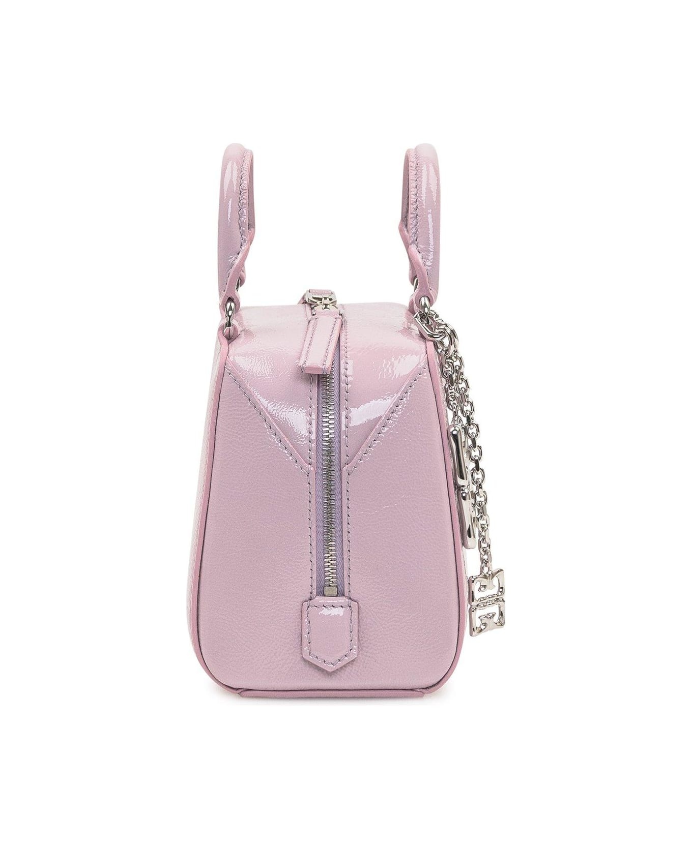 Nano Antigona Cube Bag - 3