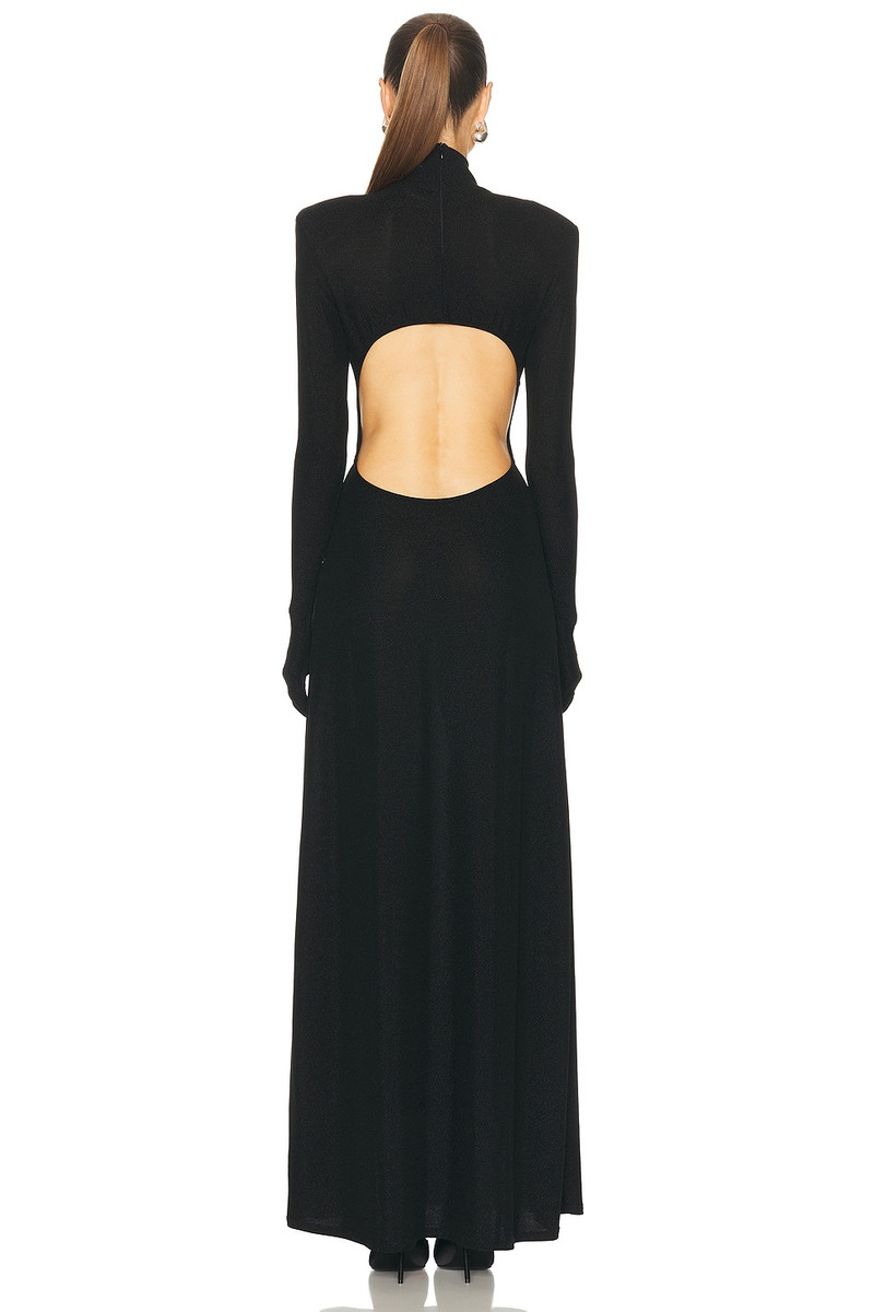 beaufille Eames Dress outlook