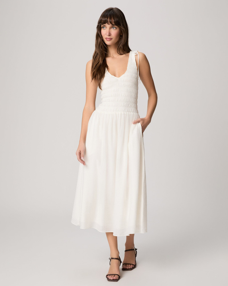 Sebastian Dress 1