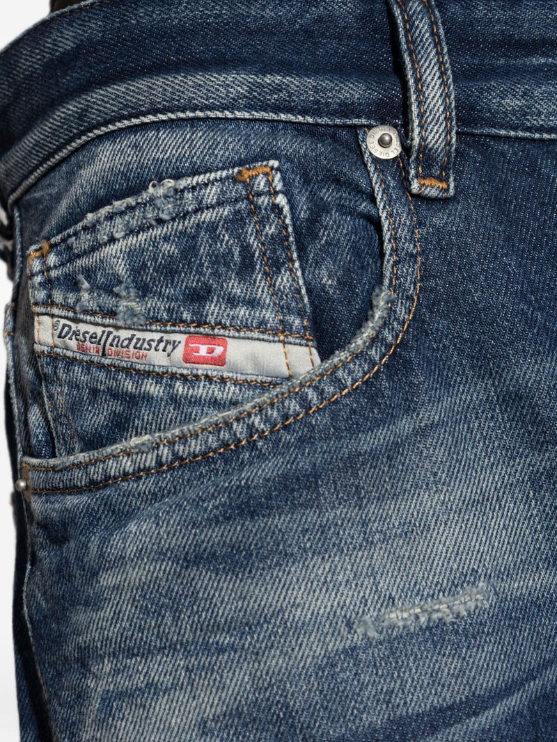 1996 D-Sire distressed jeans 5