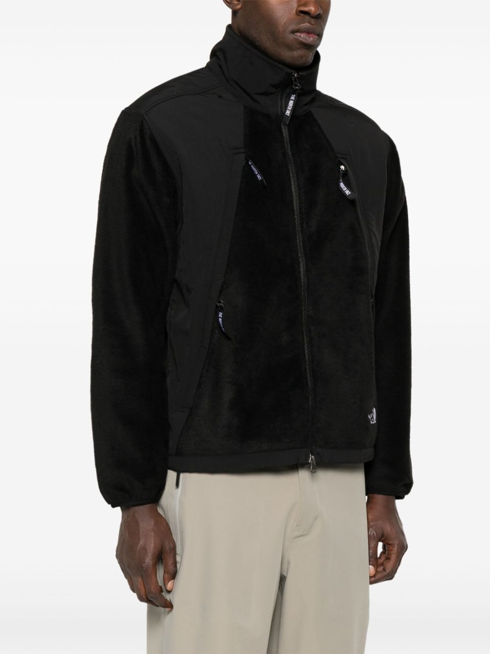 2000 Polar fleece jacket - 3