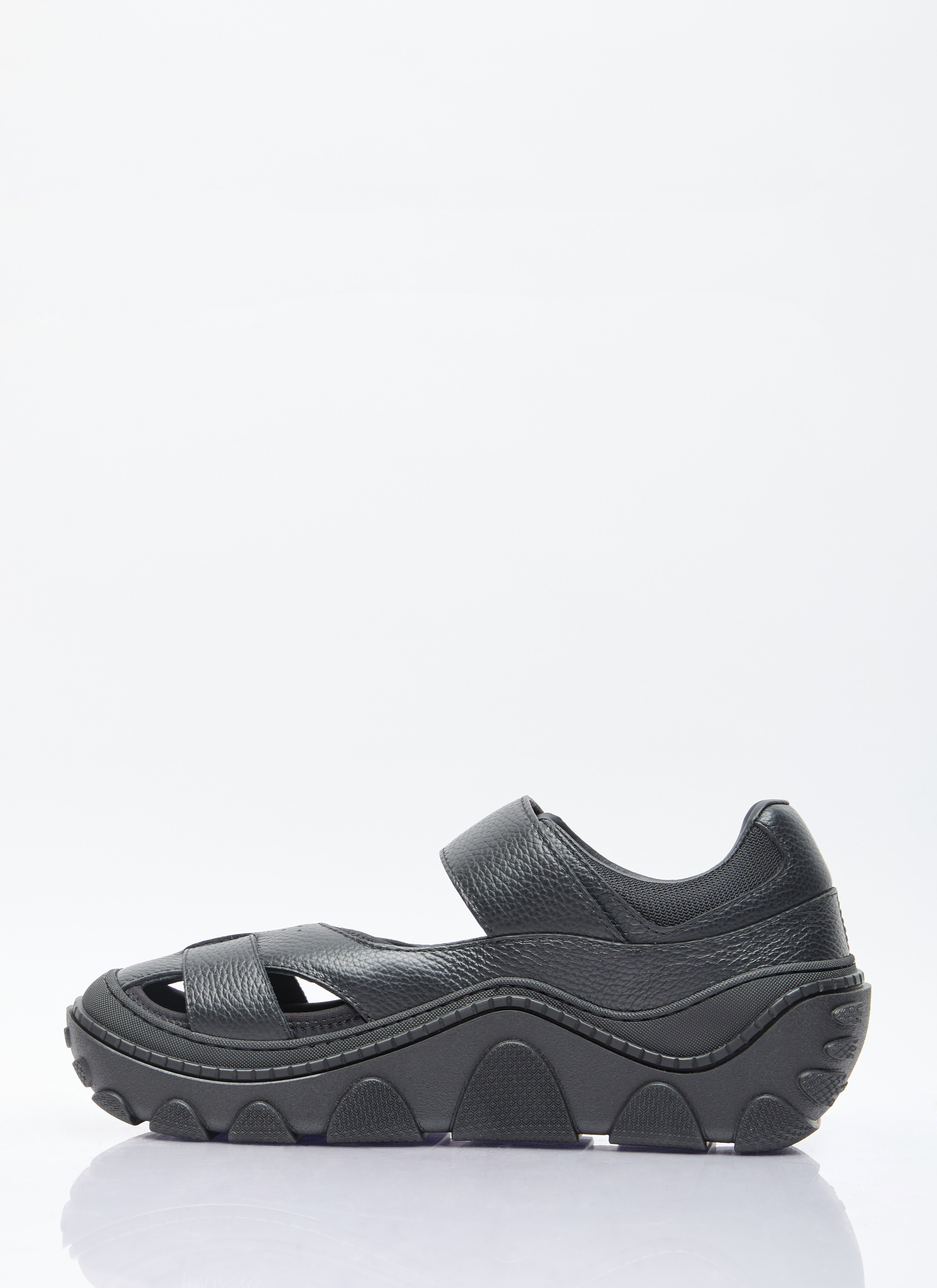 Hybrid Sandals - 4