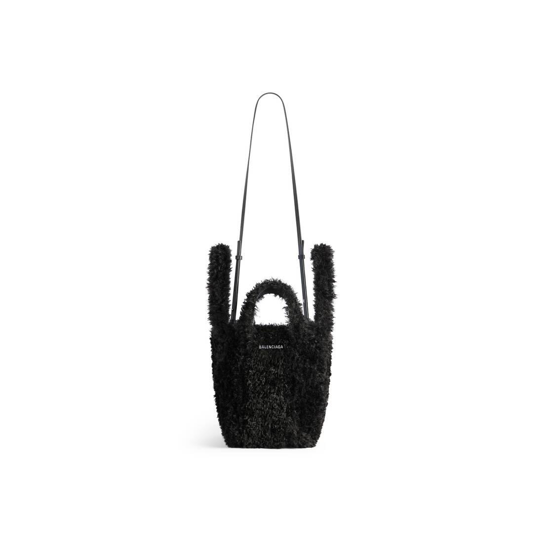 Women's Everyday 2.0 Xs North-south Shoulder Tote Bag in Black - 5