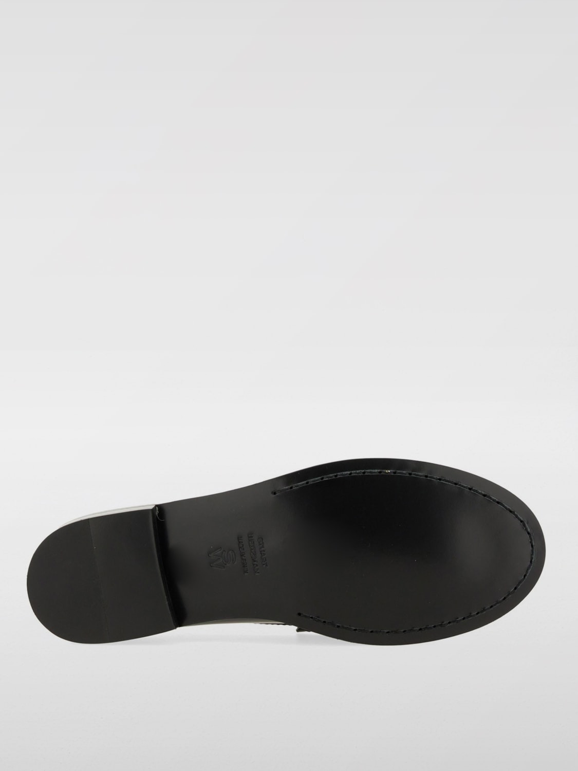 Loafers woman Stuart Weitzman - 4