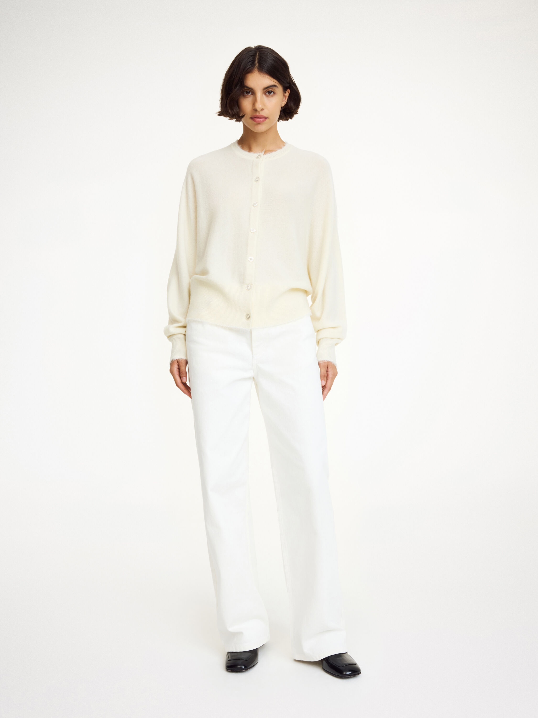 Sao wool cardigan - 2